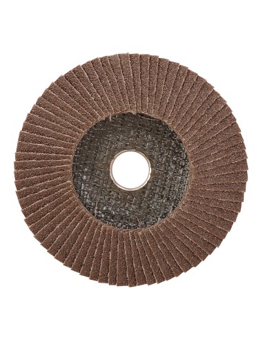 Disco láminas plano óxido de aluminio t27, ø115...
