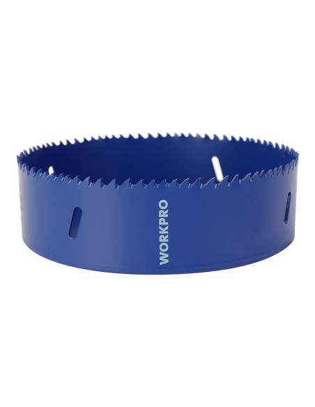 Sierra de corona bimetálica, ø55 mm