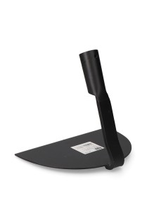 Raedera media luna tipo 5701-a para mango cónico 26 x 18 x 24 cm 2