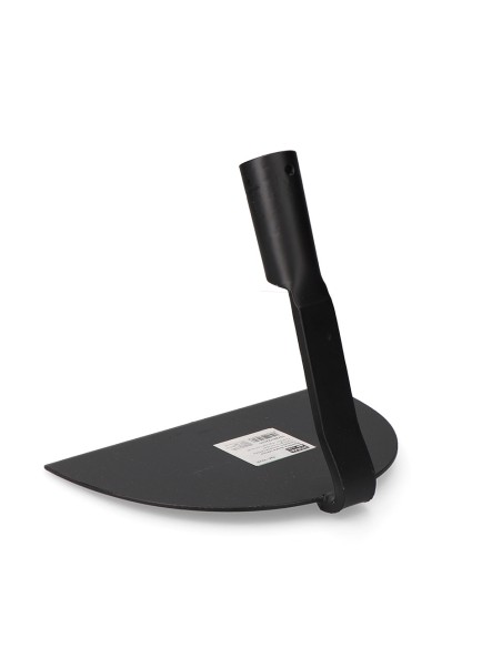 Raedera media luna tipo 5701-a para mango cónico 26 x 18 x 24 cm