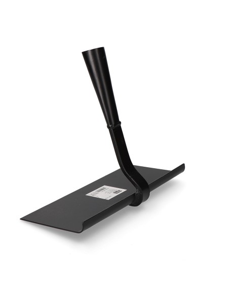 Raedera recta tipo 5709 para mango cónico 31 x 13 x 27 cm