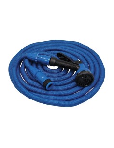 Manguera extensible xpansy pro azul, 15 m 2