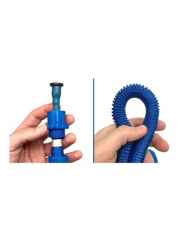Manguera extensible xpansy pro azul, 15 m