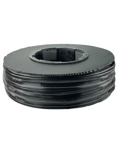 Rollo de cinta de riego con gotero integrado ø16 mm, 150 m