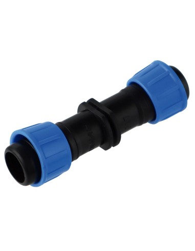 Enlace cinta click ø16 mm, blíster 5 uds