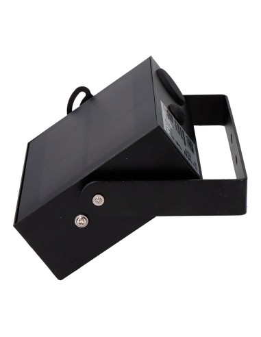 Foco proyector solar auto basculante, 10 w,...