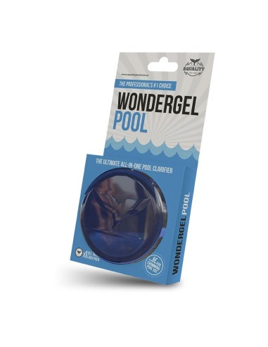 Floculante gel 100 g