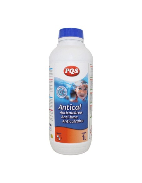 Antical concentrado, bote 1 l