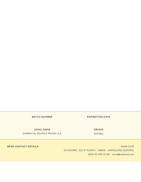 Vela insecticida fin vaso cristal, 125 g