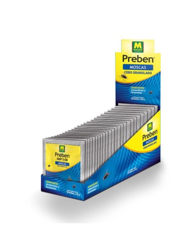 Espiral insecticida fin, 10 uds + 2 soportes