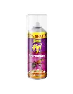 Insecticida antihormigas fin, 400 ml