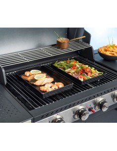 Trampa reutilizable con cebo atrayente para moscas 2