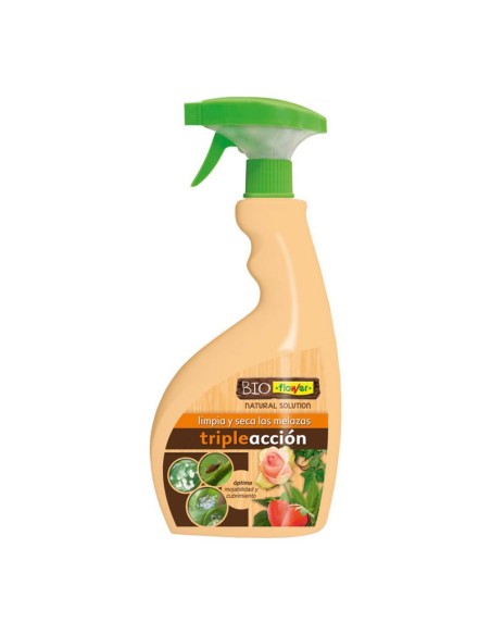 Pistola triple acción ecológico, 750 ml