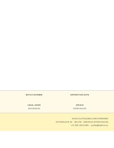 Macetero chaz redondo plata ø15,5x15cm 2