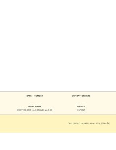 Buho poliester (venta unitaria) modelos surtidos. 7 x 7 x 7 cm 2