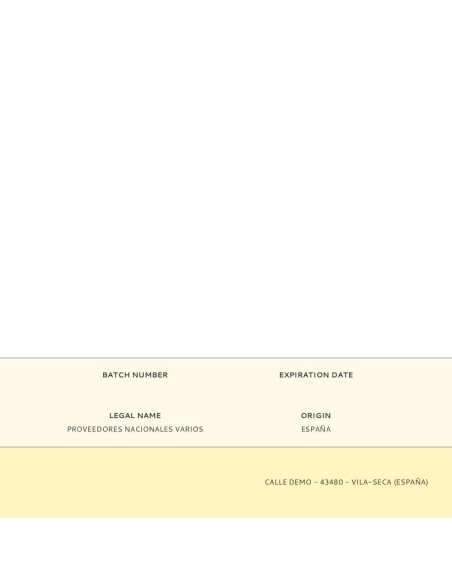 Buho poliester (venta unitaria) modelos surtidos. 7 x 7 x 7 cm