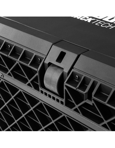 Maletín con ruedas de 1 cajón con cierre,...