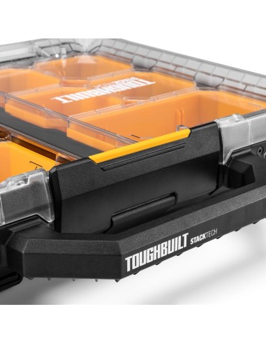 Organizador stacktech de bajo perfil 53 x 40,5...