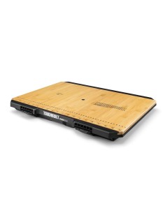 Superficie de trabajo stacktech 52,5 x 41 x 4,5 cm 2