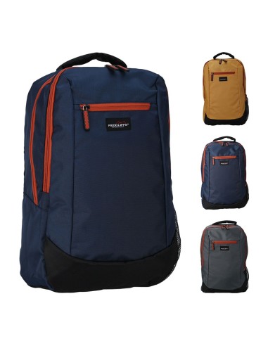 Mochila 19 l, colores surtidos 30 x 14 x 45 cm