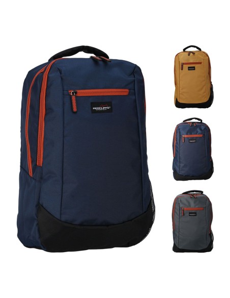 Mochila 19 l, colores surtidos 30 x 14 x 45 cm