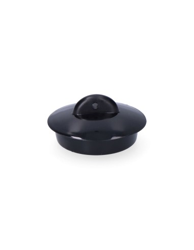Tapon de goma de fregadero ø45mm