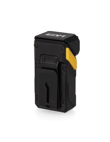 Mini linterna led stormlight, recargable, 13 w,...