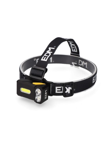 Mini linterna led stormlight, recargable, 13 w,...