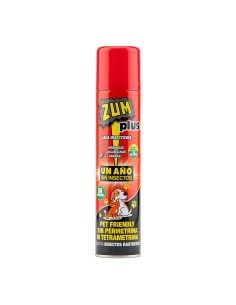 Laca insecticida plus para insectos rastreros, 300 ml