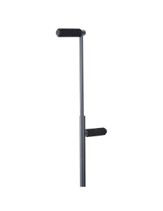 Limpiador de sumideros con cazoleta apertura central, ø13 cm x 148 cm 2