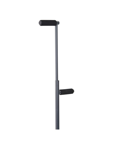 Limpiador de sumideros con cazoleta apertura central, ø13 cm x 148 cm