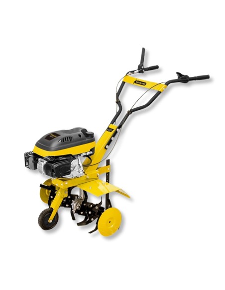 Motoazada a gasolina mule 561 qg-v20, 4 tiempos, 2,8 kw, 173 cc, 3,8 cv