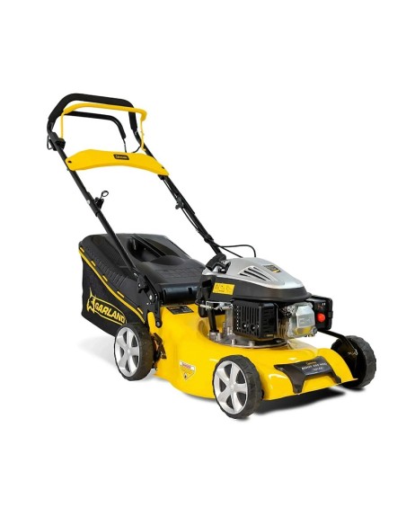 Cortacésped a gasolina sioux 655 msg-v23, 4 tiempos, 79,8 cc