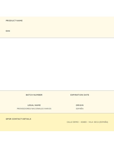 Conjunto jardín cloud 3 piezas blanco