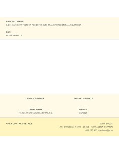 Hilo para desbrozadora, cuadrado, ø 3,3 mm, dispensador 40 m 2