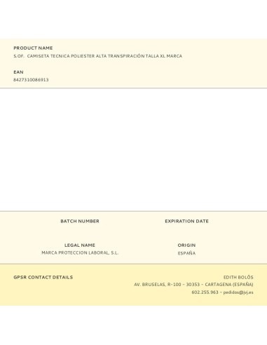 Hilo para desbrozadora, cuadrado, ø 3,3 mm,...