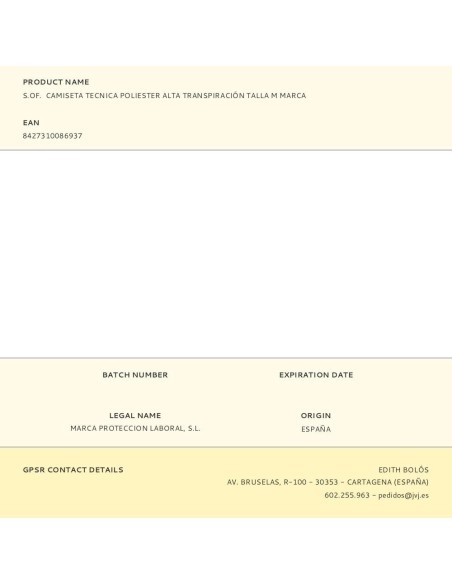 Disco de corte para desbrozadora, 36 dientes, ø230 x 1,3 x 25,4 mm