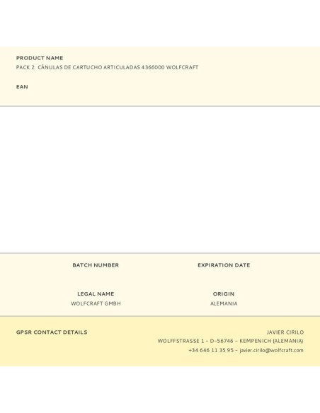 Rasqueta carcasa cortacésped, scraper 360, 12 x 30 cm