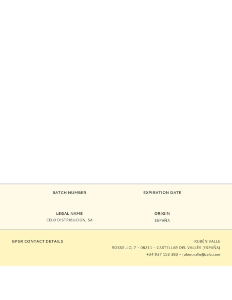 Caja 100 unid. puntas cp ø3,4x25mm din/ref cpq acero zincado 92425cpq celo