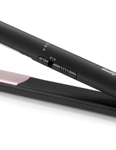 Plancha de pelo smooth ceramic styler 230 st241e