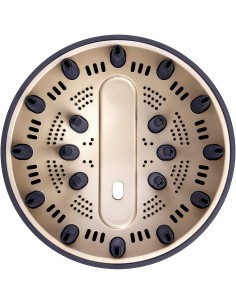 Difusor cerámico compatible con air wand 2