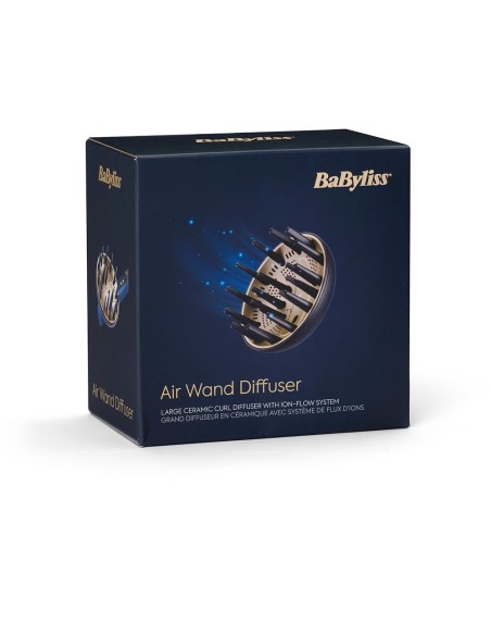 Difusor cerámico compatible con air wand