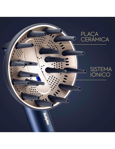 Difusor cerámico compatible con air wand