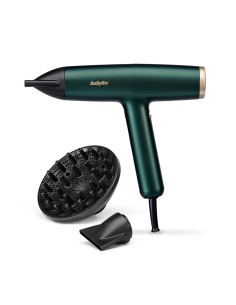 Secador de pelo profesional air power pro 1600 w