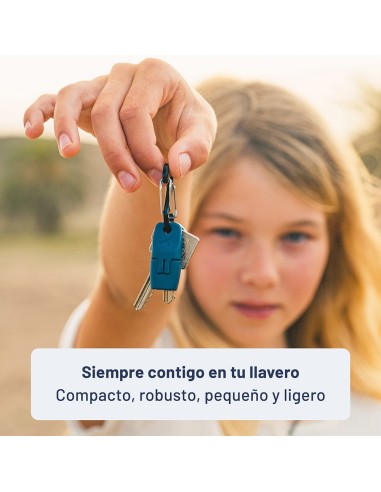 Dispositivo para picaduras de insectos usb-c