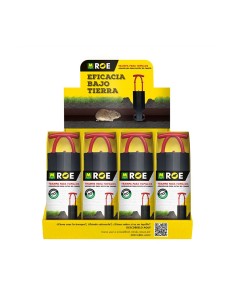 Trampa mecánica para topillos 2