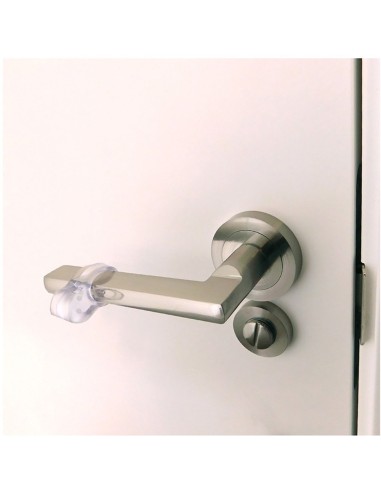 Tope puerta manilla amortiguador tp16,...