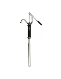 Bomba bf-124 manual para trasvase de aceite y líquidos no corrosivos
