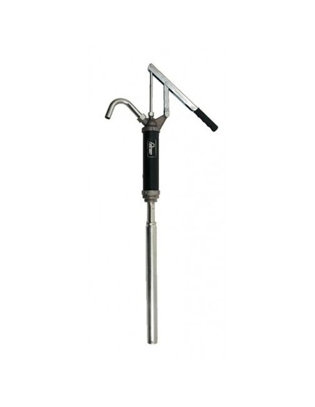 Bomba bf-124 manual para trasvase de aceite y líquidos no corrosivos