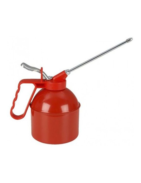 Aceitera metálica 500 cc